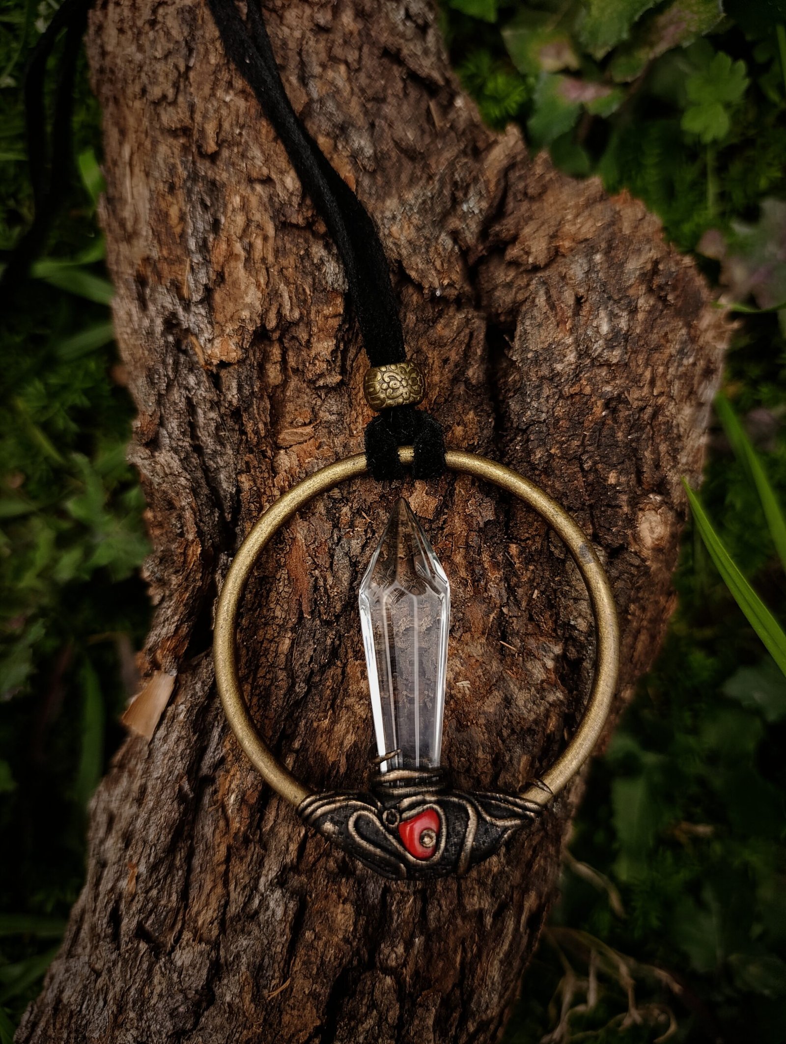 Reliquia del bosque-Coral - Imagen 3