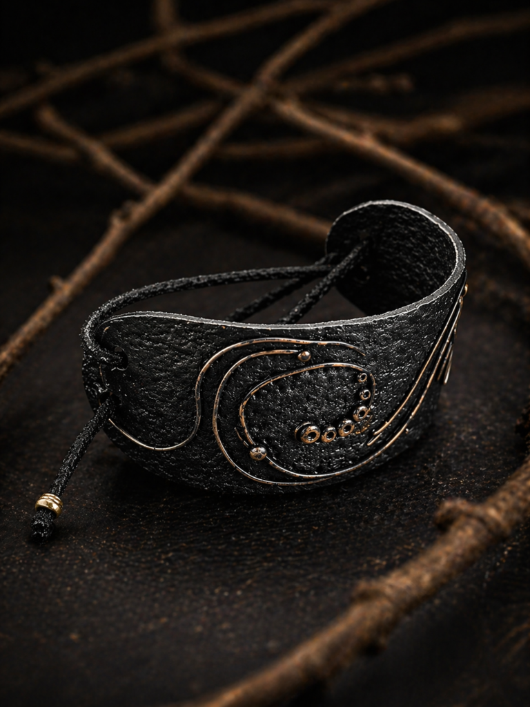 Brazalete Raiz